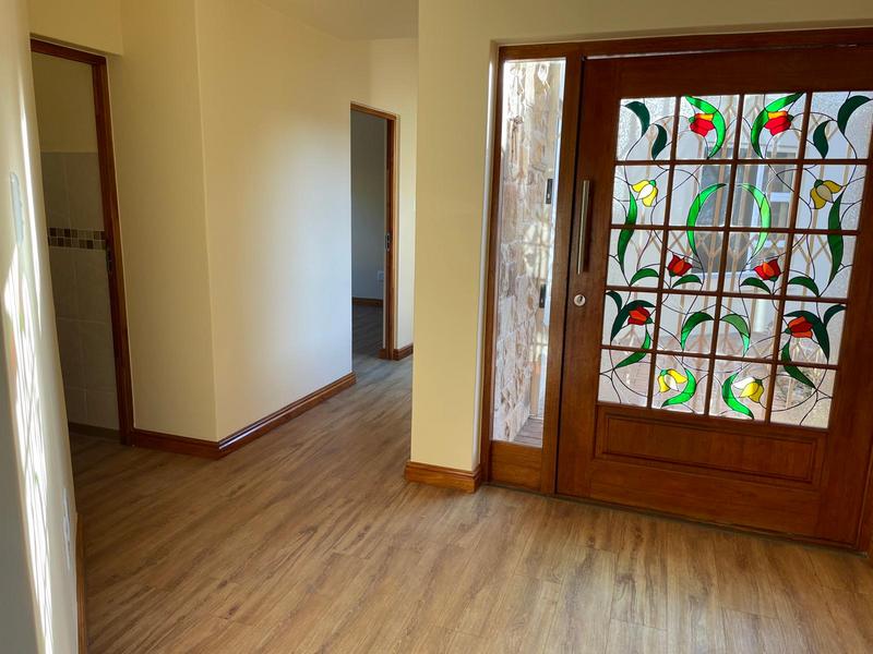 2 Bedroom Property for Sale in Groenkloof Retirement Village Western Cape